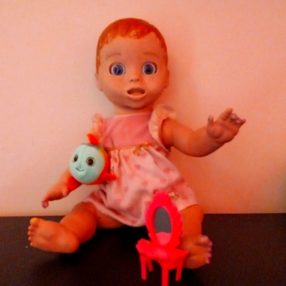 Luva Bella - Picture 1 of 4